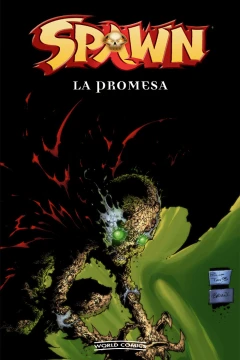 Spawn: La promesa