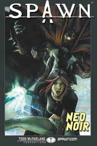 Spawn: Neo Noir