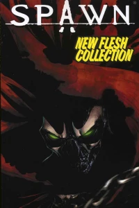 Spawn: New Flesh Collection