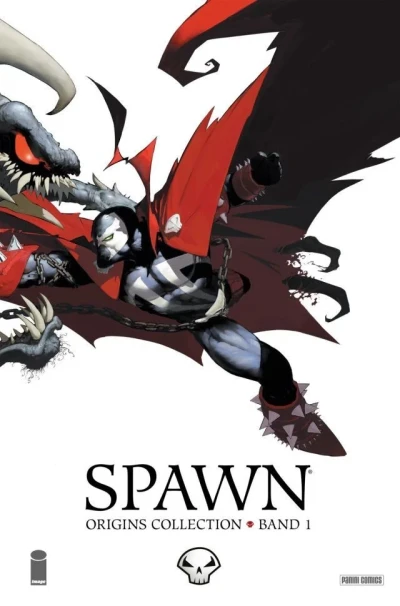 Spawn Origins Collection (2013) - Series 