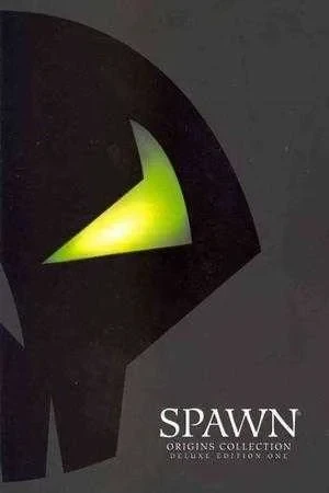 Spawn Origins Collection: Deluxe Edition (2010) - Series 