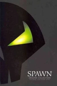 Spawn Origins Collection: Deluxe Edition