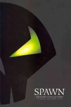 Spawn Origins Collection: Deluxe Edition