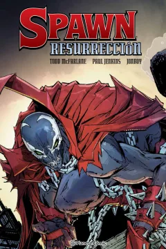 Spawn Resurrección