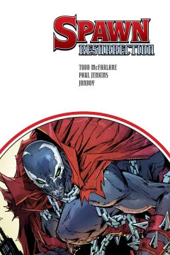 Spawn Resurrection