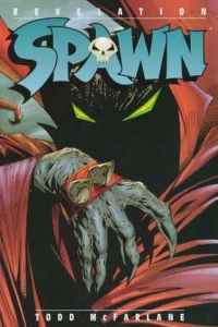 Spawn: Revelation 