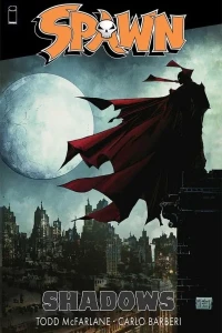 Spawn: Shadows
