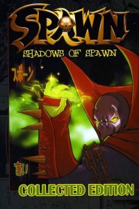 Spawn: Shadows of Spawn