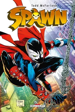 Spawn Special Edition