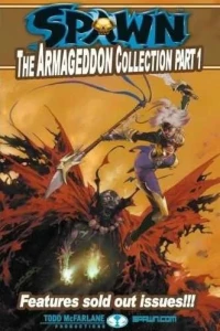 Spawn: The Armageddon Collection