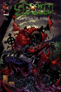 Spawn: The Book of Souls