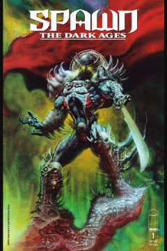 Spawn: The Dark Ages
