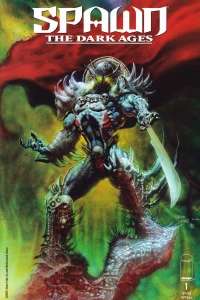 Spawn: The Dark Ages