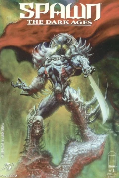 Spawn: The Dark Ages