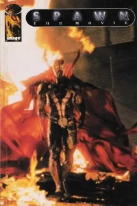 Spawn: The Movie