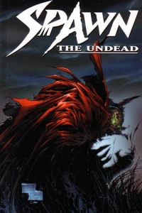 Spawn: The Undead