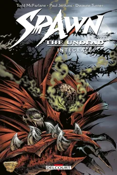 Spawn: The Undead