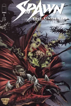 Spawn: The Undead