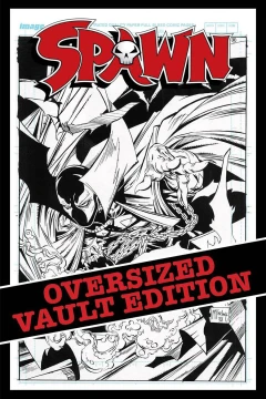 Spawn Vault Edition