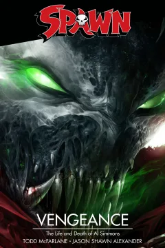 Spawn: Vengeance