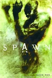 Spawn: Vengeance of the Dead