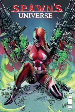 Spawn's Universe