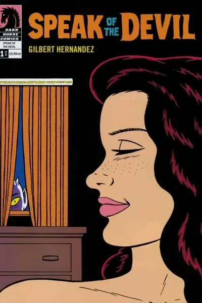 Speak of the Devil (2007) - Series 