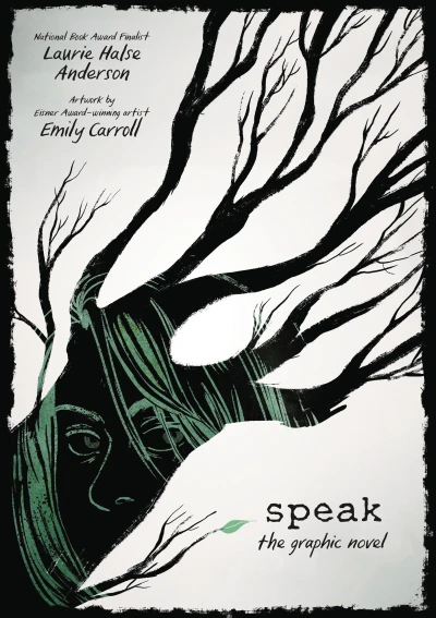 Speak: The Graphic Novel (2018) - Series 