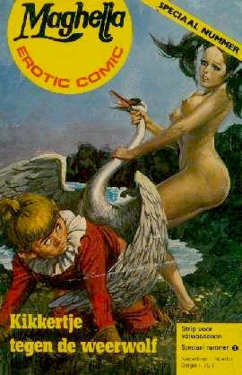 Speciaal Nummer (1981) - Series 