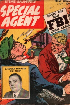 Special Agent