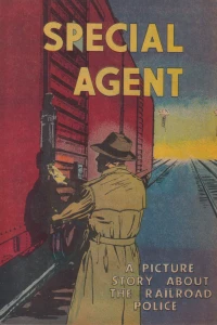 Special Agent