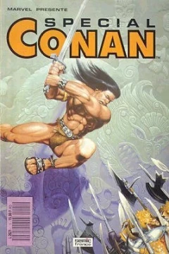 Spécial Conan