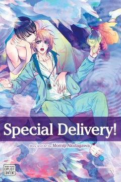 Special Delivery!