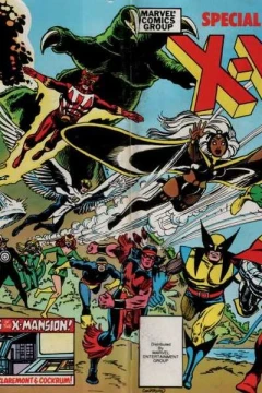 Special Edition X-Men