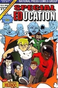 Special Education