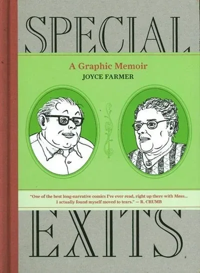 Special Exits (2010) - Series 