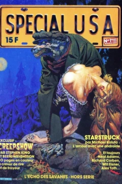 Spécial USA