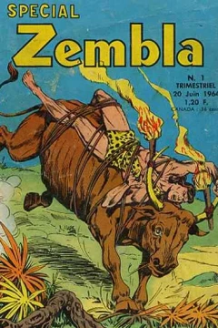 Special Zembla