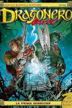 Speciale Dragonero