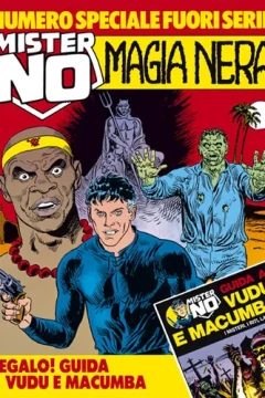Speciale Mister No