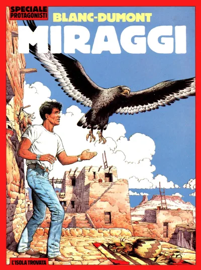 Speciale Protagonisti (1986) - Series 