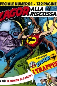 Speciale Zagor