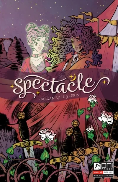 Spectacle (2017) - Series 
