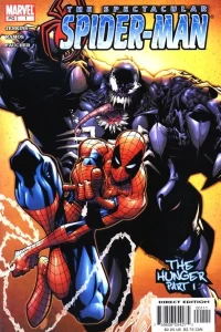 Spectacular Spider-Man