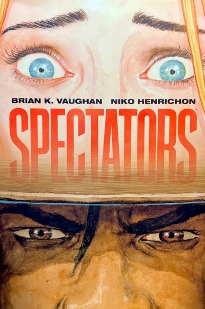 Spectators (2025) - Series 