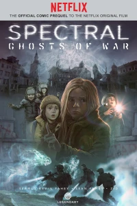 Spectral: Ghosts of War
