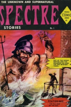 Spectre Stories