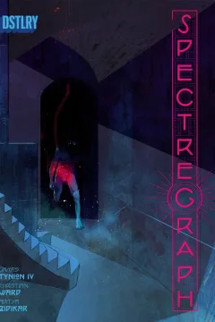 Spectregraph