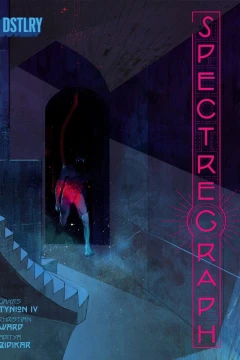 Spectregraph
