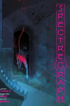Spectregraph